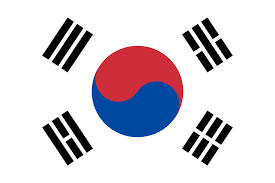 Corea del Sur